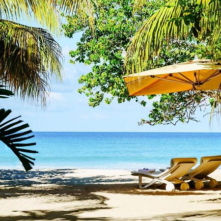 Idle Awhile Beach Ξενοδοχείο Νεγκρίλ Εξωτερικό φωτογραφία