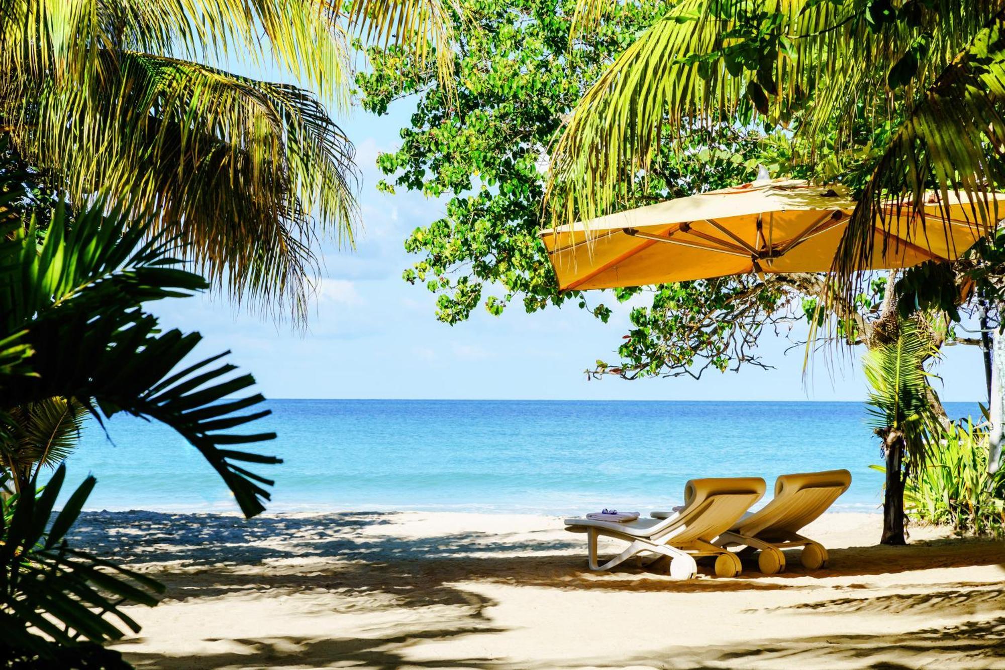 Idle Awhile Beach Ξενοδοχείο Νεγκρίλ Εξωτερικό φωτογραφία