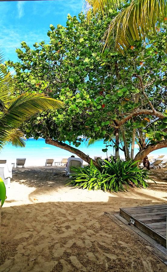 Idle Awhile Beach Ξενοδοχείο Νεγκρίλ Εξωτερικό φωτογραφία
