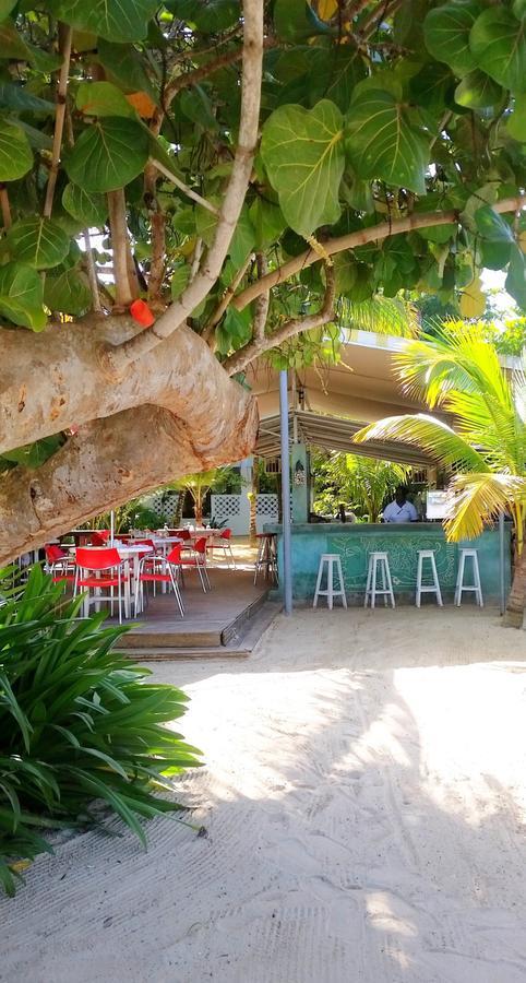Idle Awhile Beach Ξενοδοχείο Νεγκρίλ Εξωτερικό φωτογραφία